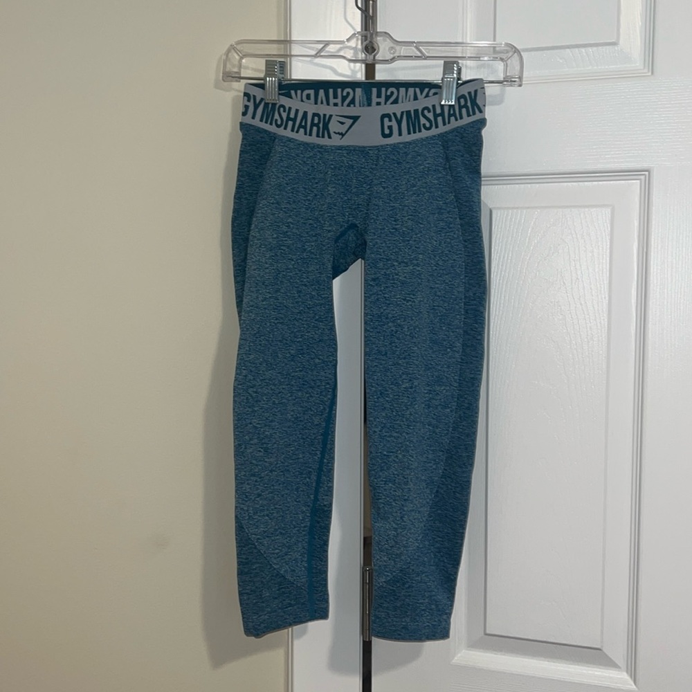 Gym Shark leggings